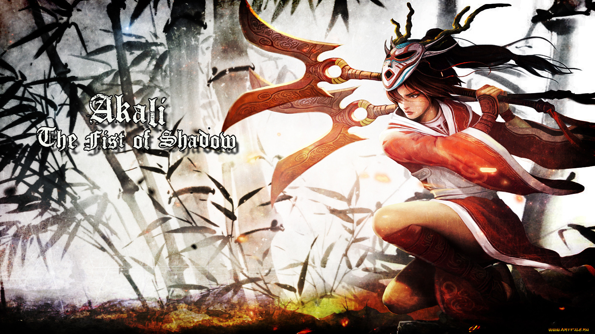  , league of legends, , , , , akali